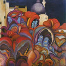 Midnight in the Garden