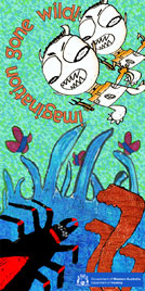 Banner 2, Brownlie Towers Project, 2010.